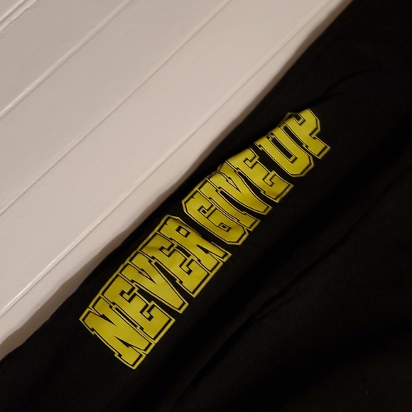 Sweatpants - Picture 3 of 4